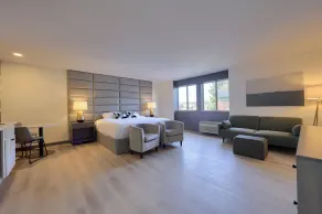Lititz Pointe Inn and Suites - Chambre