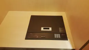 Metropark Hotel Mongkok - Habitación