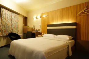Ying Dai Hotel - Chambre
