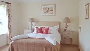 The Royal Oak, Yattendon - Habitación