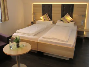 Landhotel zur Linde - Camera