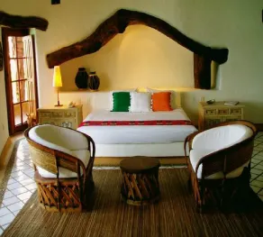 Espuma Hotel - Adults Only - Chambre
