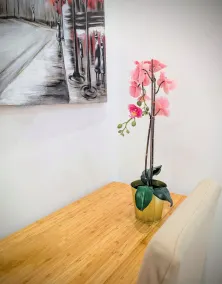 Locanda Dell'Arte - Chambre
