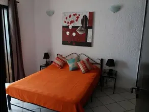 Bahia Smir Resort Apartments - Rom