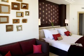 Radisson Blu Palace Resort & Thalasso, Djerba - Chambre