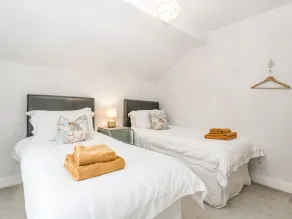 Orchard House - Chambre