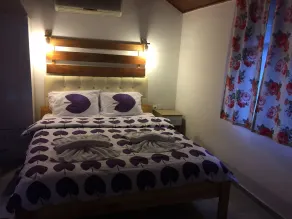 Canario Bungalows - Habitación