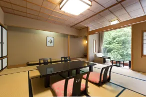 Hotel Ogawa - Chambre