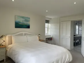 The Mount Somerton - Chambre