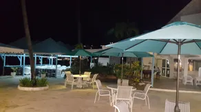 Anchorage Yacht Club Hotel - Restaurant