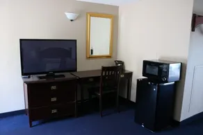 The Anchor Inn - Chambre