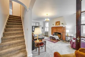 8 Mi to Elk Mountain Ski Resort: Clifford Home! - Innenbereich