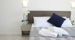 Hotel Arena - Værelse