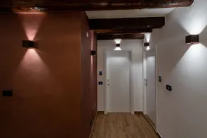 Sofi' Center Rooms - Reception