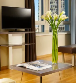 UNA Hotels Century Milano - Room