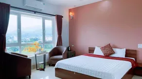 Cao Bang Loop Hostel - Room