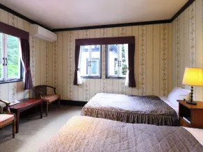 Petit Hotel & Restaurant Old Age - Camera