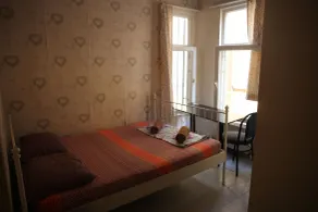 Taxim Hostel - Adults Only - Rom