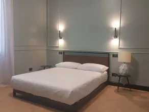 Mondo7 - Chambre