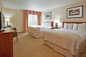 Holiday Inn Purdue - Fort Wayne by IHG - Chambre