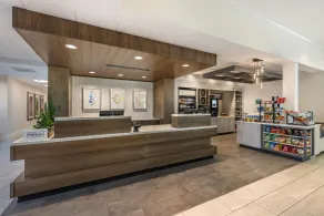Hilton Garden Inn Columbia Northeast - Réception