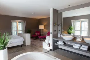 Van der Valk Hotel de Bilt-Utrecht - Chambre