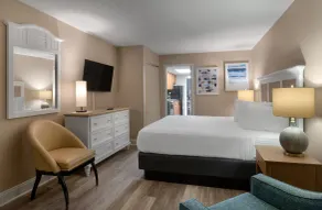 Landmark Resort - Chambre