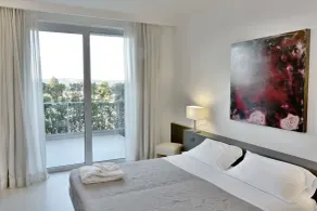 Hotel Horizon - Room