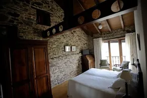 Casa Peleyón - Rom