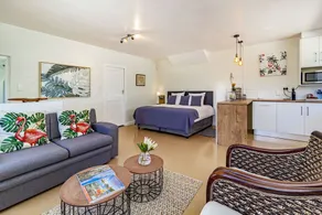  Morgen Guest House - Camera