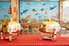Dream Land Resort Havelock - Restaurant