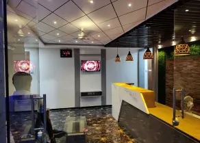 HOTEL SR - Réception