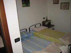 Agriturismo Pian dei Lupi - Room