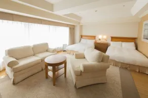 HOTEL MYSTAYS PREMIER Sapporo Park - Chambre