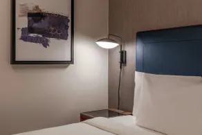 Courtyard by Marriott Boston Downtown - Habitación