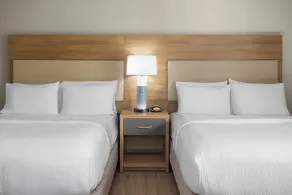 Candlewood Suites Aberdeen-Bel Air by IHG - Zimmer