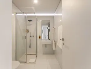LSA Estrela by Numa - Baño