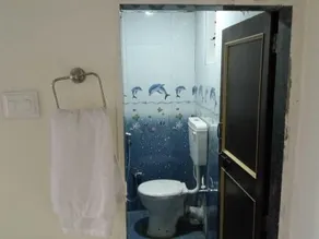 Hotel Krushnai Athvan Farm House - Bagno