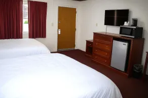Ventura Motel - Room