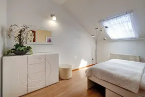 Hotelik Świdwin - Værelse
