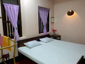 Dreams Garden Surf Lodge - Zimmer