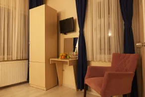 My Home Sultanahmet Hotel - Room