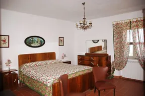 Agriturismo Podere Casetta - Værelse