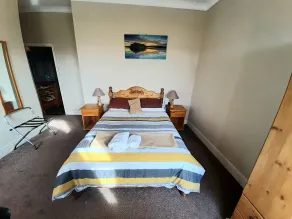 Rathmore House Bed & Breakfast - Room