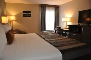 Nobile Hotel Parkway at Celebration Orlando Very Close to Disney Theme Parks - Chambre