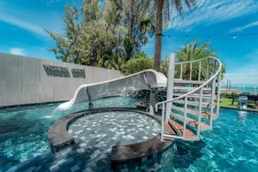 Worita Cove Hotel - Piscine