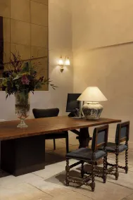 Saltmoore - Reception