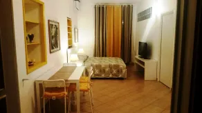 Tortugas B&B - Room