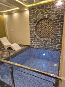 Shivaay Resort pushkar - Spa