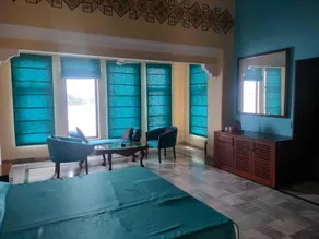 Phool Mahal Palace - Værelse